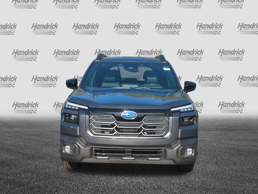 New 2026 Subaru Outback Limited SUV