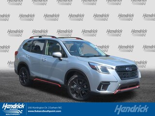 2024 Subaru Forester Sport SUV
