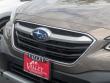 2021 Subaru Outback Limited SUV