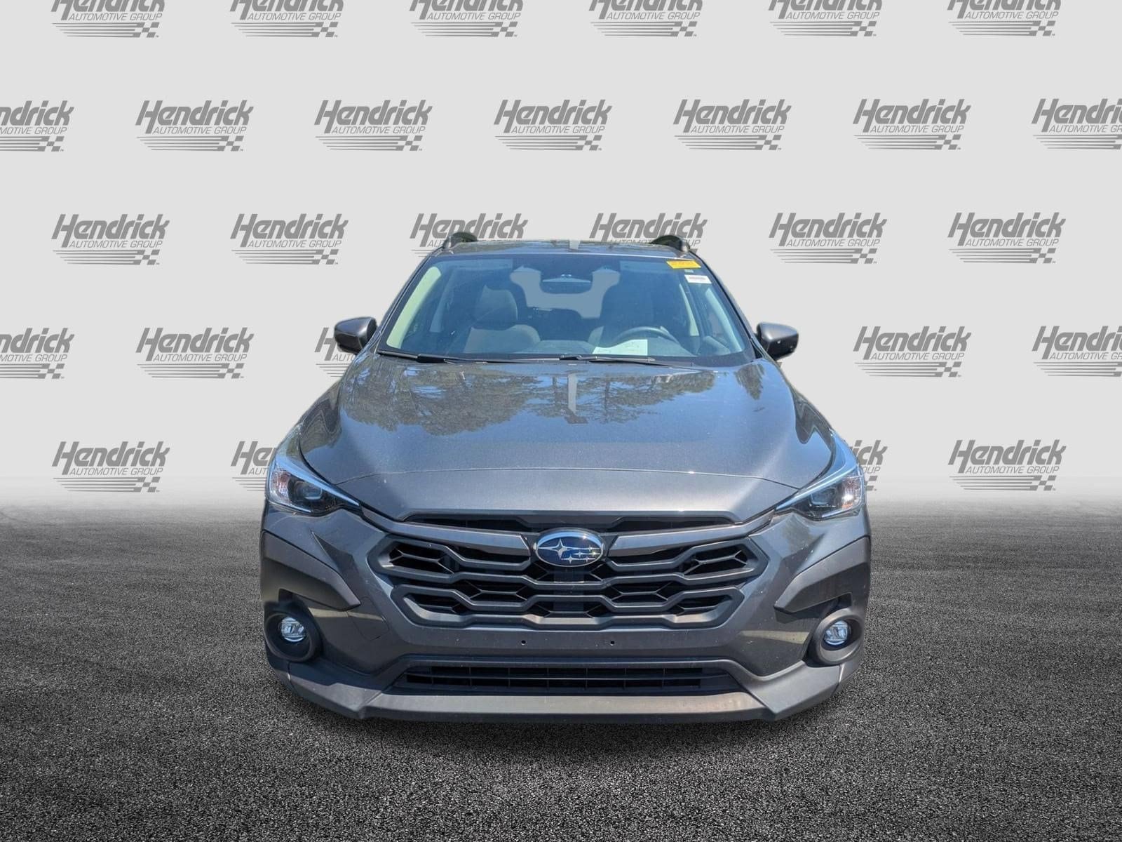 2024 Subaru Crosstrek Premium photo 2