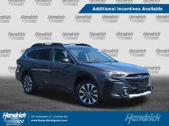 2024 Subaru Outback Limited SUV