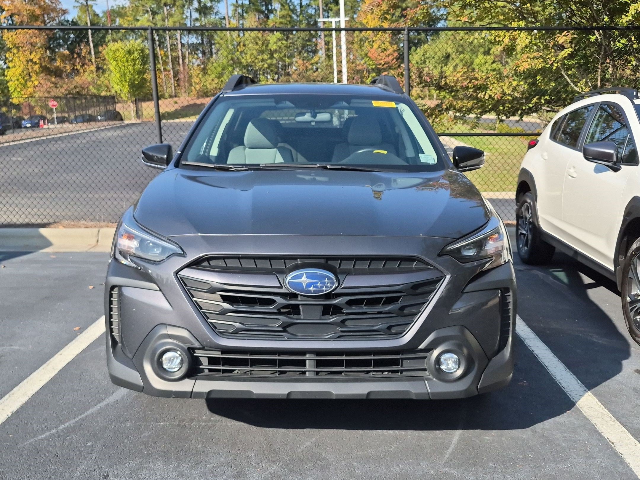 Used 2024 Subaru Outback Premium SUV