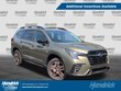  Subaru Ascent