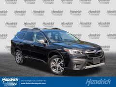 2022 Subaru Outback Touring XT SUV