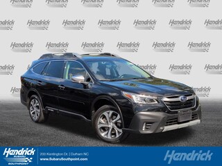 2022 Subaru Outback Touring XT SUV