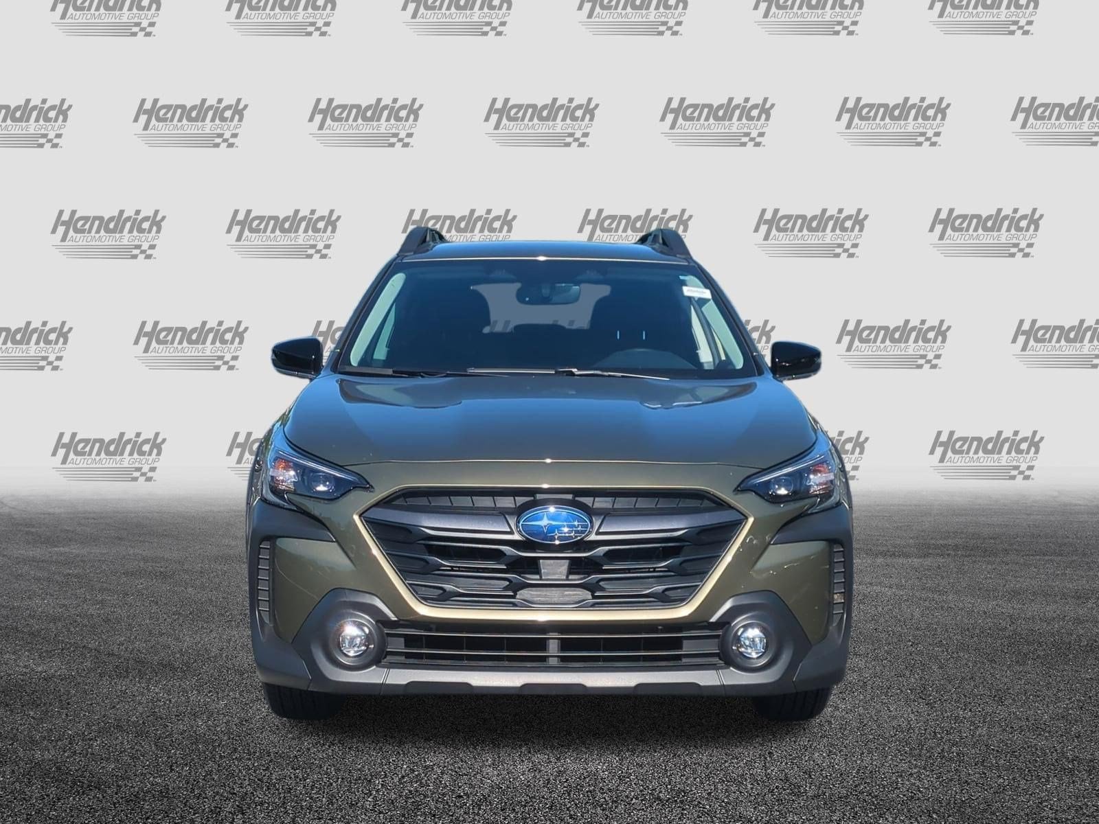 2025 Subaru Outback Premium photo 2