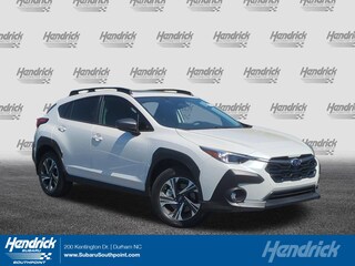 2026 Subaru Crosstrek Premium SUV
