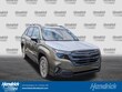 Subaru Forester Hybrid