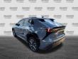 2026 Subaru Solterra Limited SUV