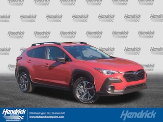 2025 Subaru Crosstrek Premium SUV