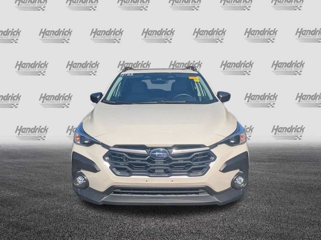 Used 2024 Subaru Crosstrek Premium SUV