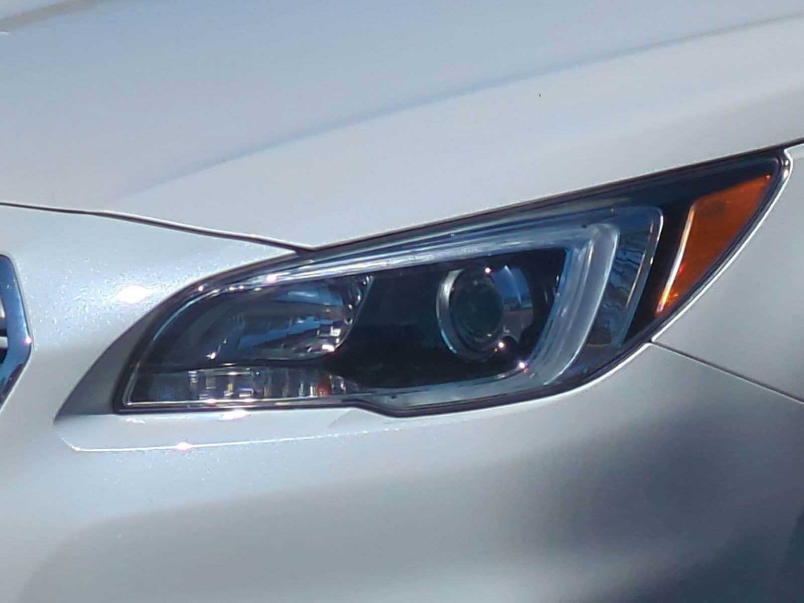 2017 Subaru Outback 2.5i Premium with photo 4