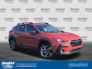 2025 Subaru Crosstrek Premium SUV