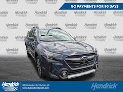 2025 Subaru Outback Limited SUV