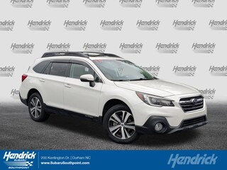 2019 Subaru Outback 2.5i Limited SUV