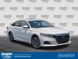  Honda Accord Hybrid