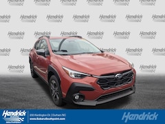 2025 Subaru Crosstrek Premium SUV