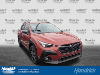 2025 Subaru Crosstrek Premium SUV