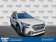 2023 Subaru Outback Limited SUV