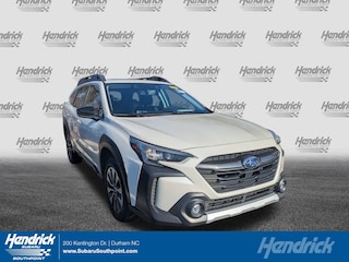 2023 Subaru Outback Limited SUV