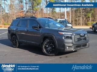 2026 Subaru Outback Limited SUV