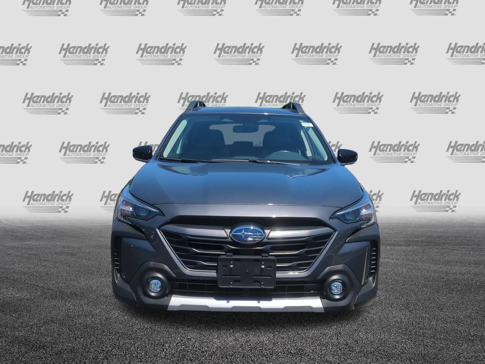2024 Subaru Outback 3