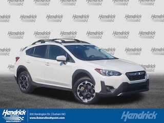 2022 Subaru Crosstrek Premium SUV