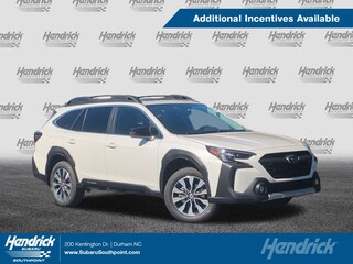 2025 Subaru Outback Limited SUV
