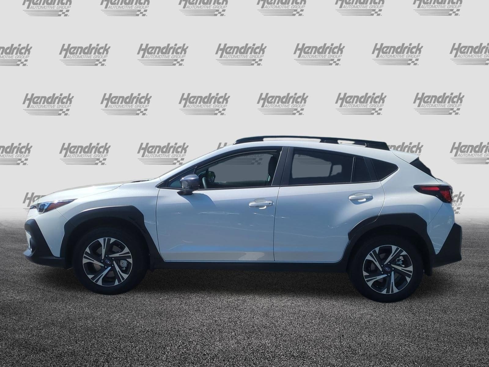 2026 Subaru Crosstrek Premium photo 6