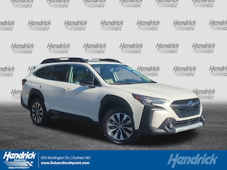 2024 Subaru Outback Limited SUV