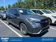 Subaru Ascent