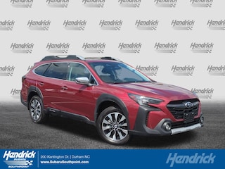 2024 Subaru Outback Touring SUV