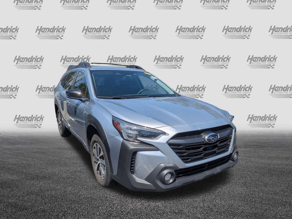 Used 2023 Subaru Outback Premium SUV