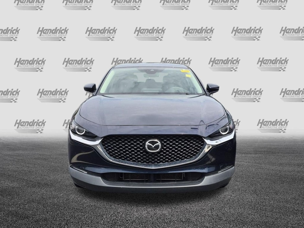 Used 2022 Mazda Mazda CX-30 2.5 S SUV