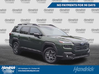 2026 Subaru Outback Premium SUV