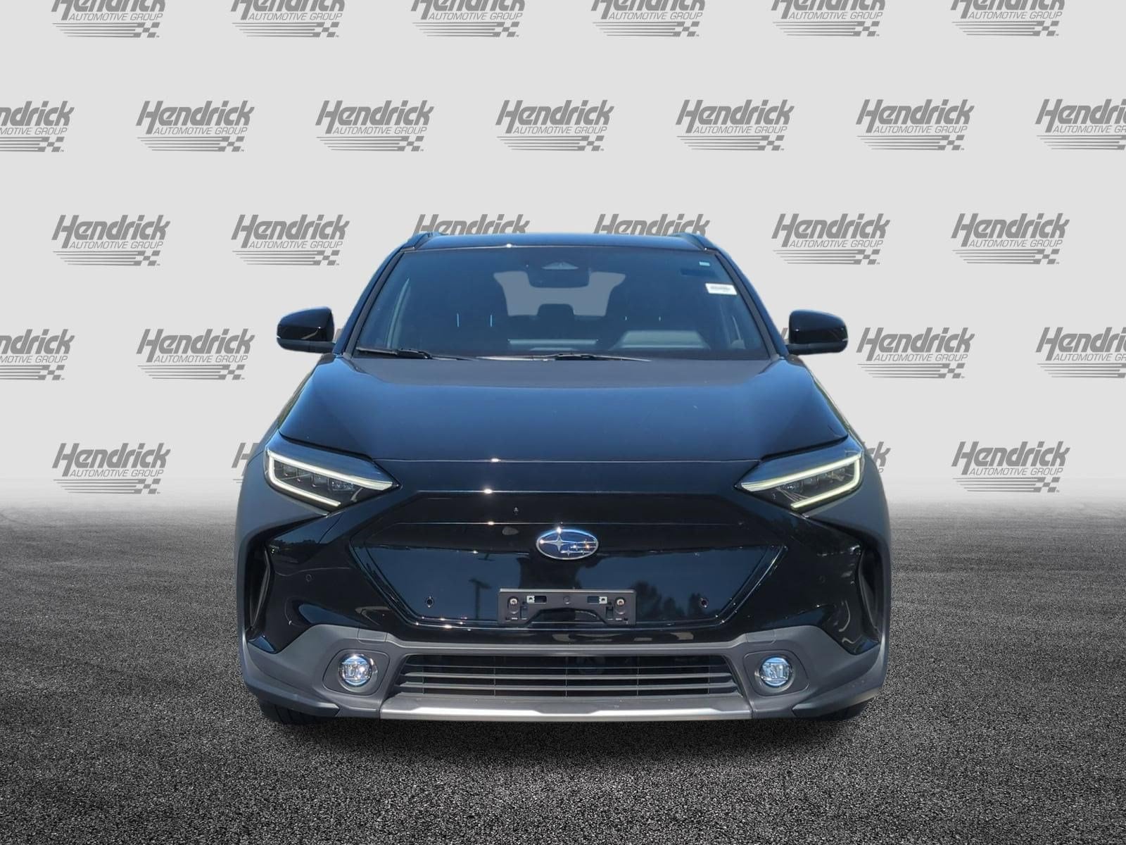 2023 Subaru Solterra Limited photo 2