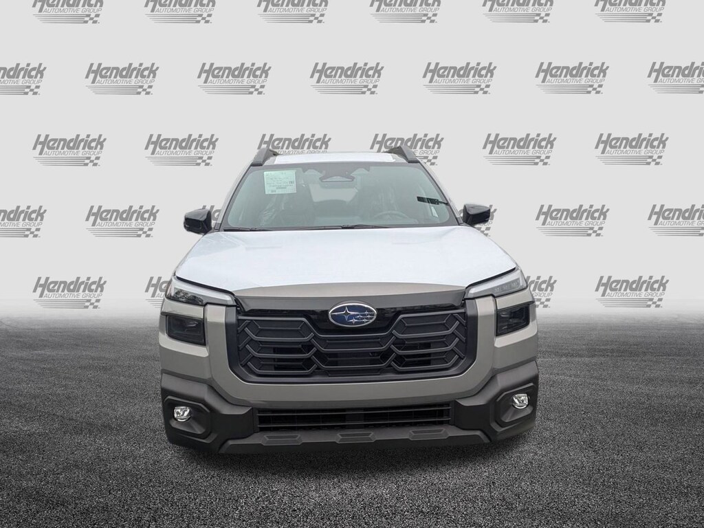 New 2026 Subaru Outback Premium SUV