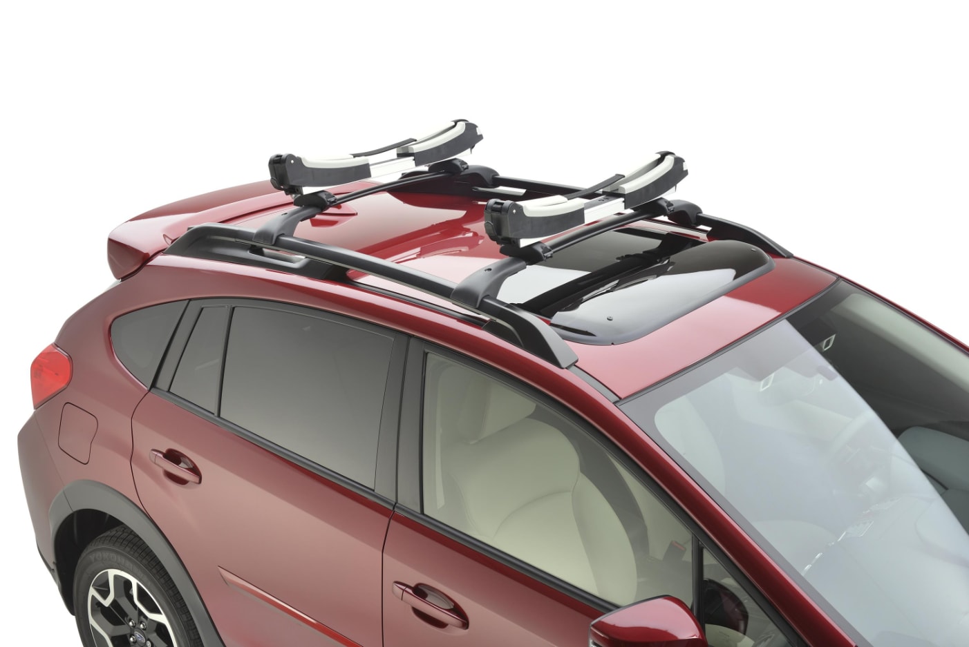 Thule rack 2025 dealer near me