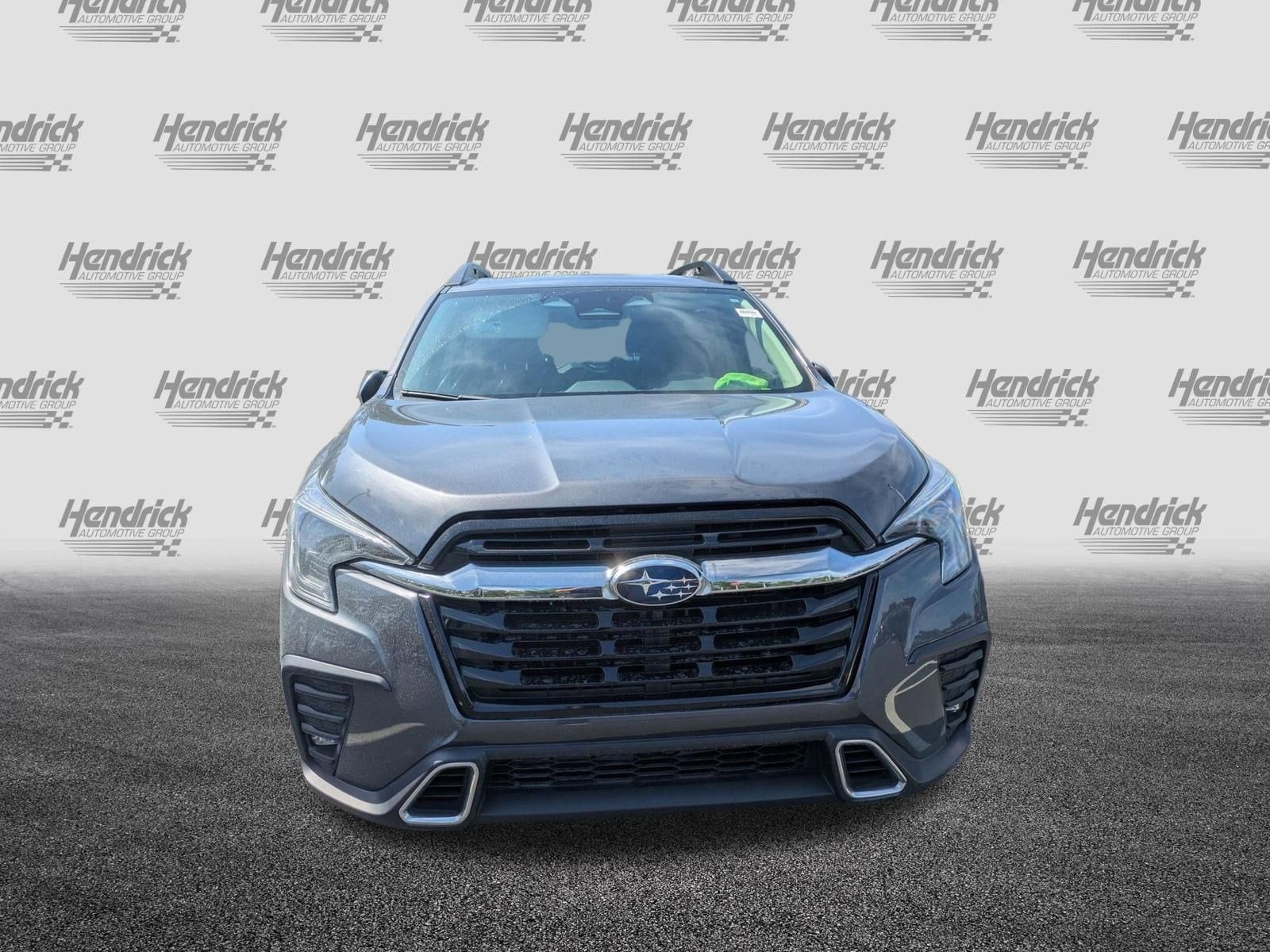 2023 Subaru Ascent Touring 7-Passenger photo 2