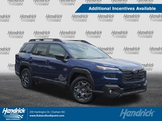 2026 Subaru Outback Premium SUV