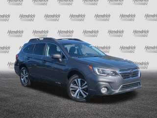 2019 Subaru Outback 2.5i Limited SUV