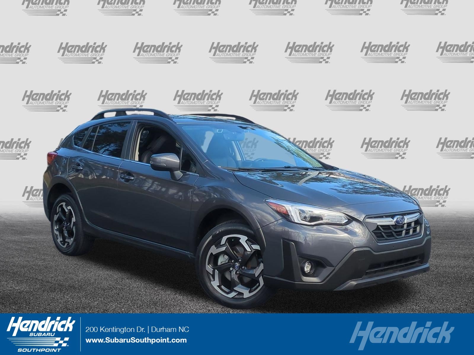 2023 Subaru Crosstrek SUV 