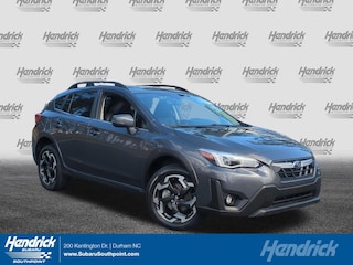 2023 Subaru Crosstrek Limited SUV