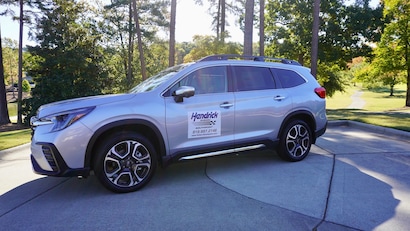 2023 Hendrick Golf Classic Hendrick Subaru Southpoint