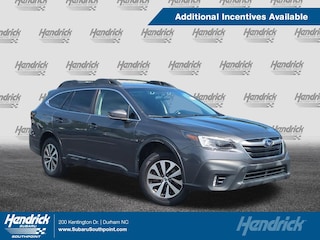 2020 Subaru Outback Premium SUV