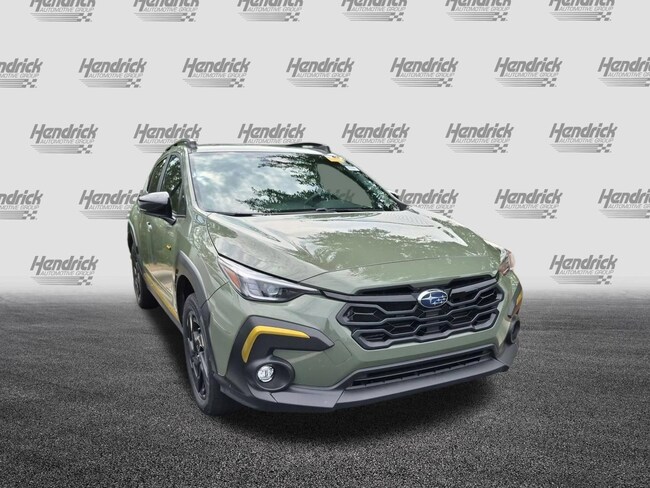 2024 Subaru Crosstrek Sport SUV