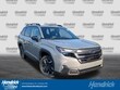 Subaru Forester Hybrid