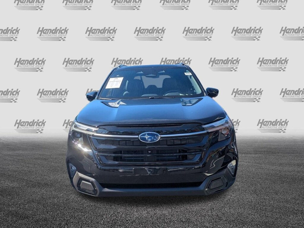 New 2025 Subaru Forester Hybrid Touring SUV