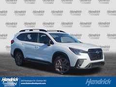 2026 Subaru Ascent Limited Bronze Edition 7-Passenger SUV