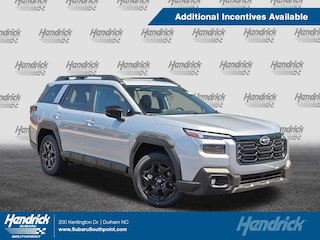 2026 Subaru Outback Limited SUV